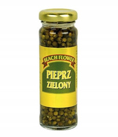 Beach Flower Pieprz zielony 110g
