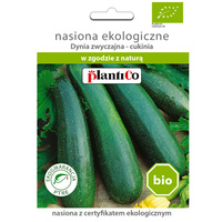 Dynia zwyczajna - cukinia PlantiCo