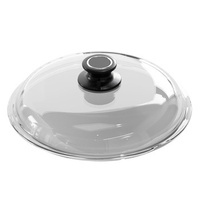 Pokrywka szklana Pyrex 24cm
