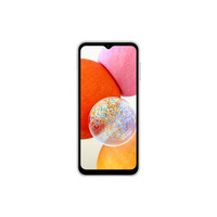 Smartfon Samsung Galaxy A14 srebrny