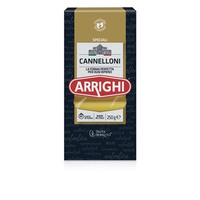 IND.MAKARON CANNELLONI AR.250G