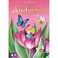 Moje ulubione baśnie. Andersen