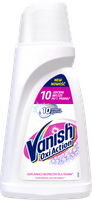 Vanish Oxi Action Odplamiacz do białych tkanin w płynie 1 l