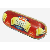 Flaczki Premium wołowe w rosole 900g Wakpol