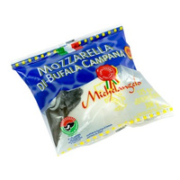 TEM.MOZZARELLA DI BUFALA 125G