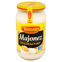 Winiary Majonez Dekoracyjny 700 ml