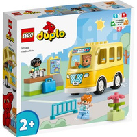 LEGO 10988 Przejażdżka autobusem