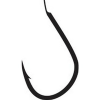 Haczyki Jaxon Sumato Iseama z Przyponem Złote 12