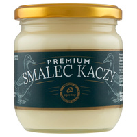 Premium Smalec kaczy 320 g