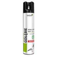 ECO Spray na gołębie i inne ptaki 300 ml