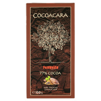 Terravita Cocoacara 100g