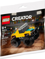 LEGO Creator Rockowy Monster Truck 30594