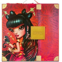 Lalka kolekcjonerska Rainbow High CNY Premium