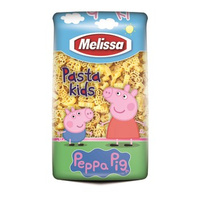 Melissa Pasta Kids Peppa Pig Makaron 500 g