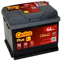 Akumulator Centra Plus CB442
