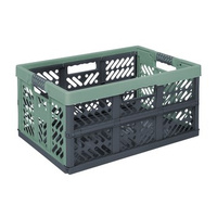 Ben kosz składany z miękkimi uchwytami 45 l Keeeper