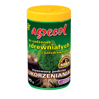 Ukorzeniający nawóz do sadzonek półzdrewniałych i zdrewniałych 90 g