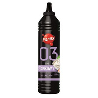 FAN. SOS CZOSNEK 950G