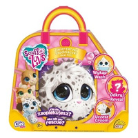 Cobi Zestaw Zwierzaczek do stylizacji LL Scruff-A-Luv