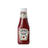 Heinz Ketchup łagodny 342 g