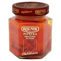 ROLNIK PAPRYKA SMAŻONA 300G