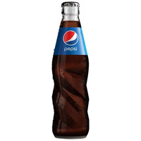 Pepsi Napój gazowany 250 ml