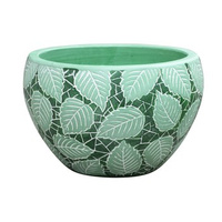 Donica terakotowa 27 cm Comfort Living