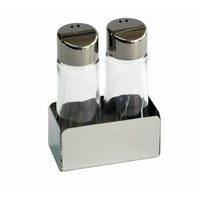 Komplet do przypraw 2 szt.  Horeca Polska