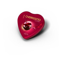 Mieszko Cherrissimo Classic Praliny z wiśnią w alkoholu 52 g