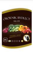 Obornik bydlęcy suszony 20 l CDN