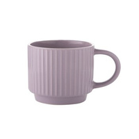 Kubek Janes 350ml fiolet Florina