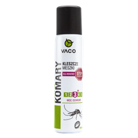 Vaco Spray na komary kleszcze meszki 100 ml