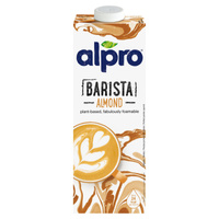 Alpro Migdałowe Barista 1L