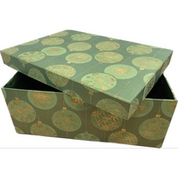 Pudełko ozdobne 36,5 x 26 x 14,5 cm