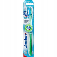 JORDAN szczoteczka do zębów Target Teeth&Gums soft