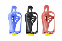 Uchwyt na bidon z regulacją