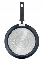 Patelnia Tefal Black Stone do naleśników 25cm G2813872