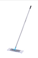 Mop płaski z kijem 118 cm KALLDERA