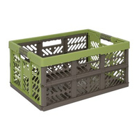 Ben kosz składany z miękkimi uchwytami 45 l Keeeper