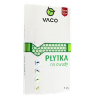 Vaco Płytka na owady max