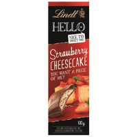 LINDT CZEK MLE SERNI TRUS 100G