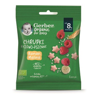 GER.CHRUPKI BANAN MALIN.BIO 7G