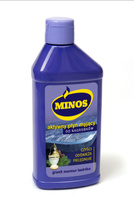 Minos aktywny płyn myjący do nagrobków 270ml