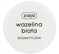 Ziaja Wazelina biała kosmetyczna 30 ml