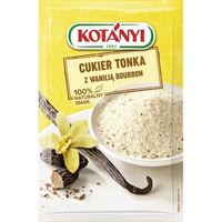 KOT.CUKIER TONKA Z WANILIĄ 20G