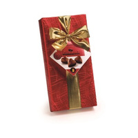 MAL DEL PRALIN HEARTS BOX 100G