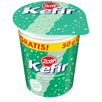 ZOTT KEFIR 400G+50G