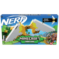 NERF Minecraft Sabrewing