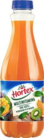 Hortex Sok 100 % multiwitamina 1 l