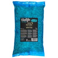 Violife Produkt na bazie oleju kokosowego epic tarty o smaku dojrzałego cheddara 1 kg